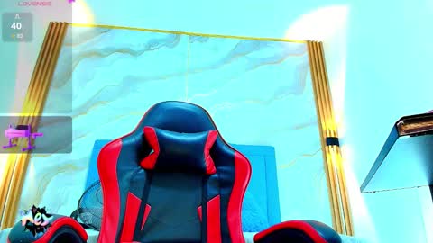 A N A P A U L A online show from 03/04/26, 05:24