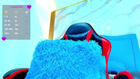 A N A P A U L A online show from 03/10/26, 05:34