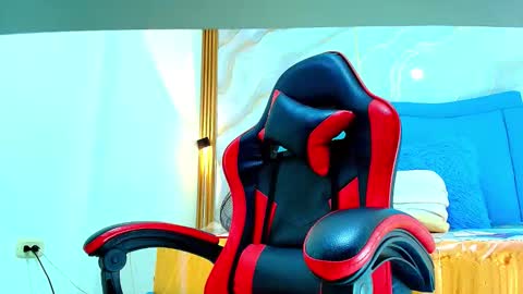 A N A P A U L A online show from 03/18/26, 05:21