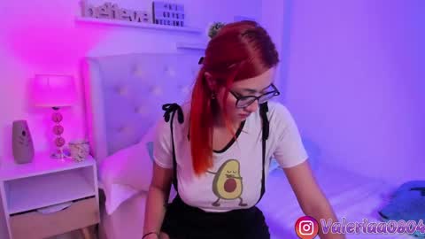 Valeria Arias online show from 03/17/26, 04:17