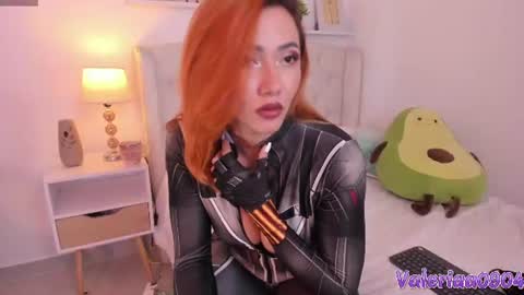 Valeria Arias online show from 06/27/26, 03:55