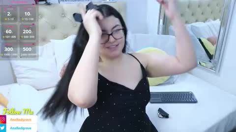 Snapshot of anaredgrave chatting on 10/02/25, 05:47 Anastasia Redgrave online show from 10/02/25, 05:47