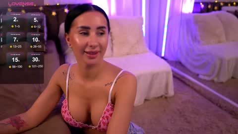 Anna online show from 01/28/25, 10:12