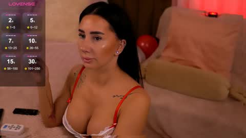 Anna online show from 02/14/25, 04:26