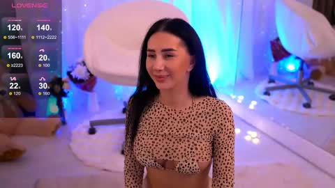 Anna online show from 03/12/25, 10:28