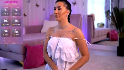 Anna online show from 09/08/25, 08:08