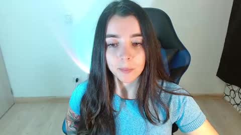 ana 3 online show from 02/15/25, 01:21