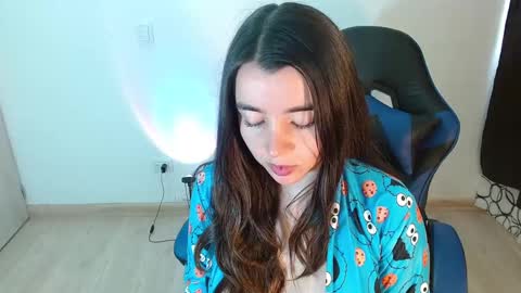 ana 3 online show from 02/22/25, 03:47