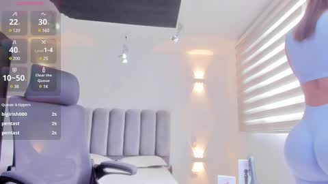 ana online show from 03/04/25, 03:26