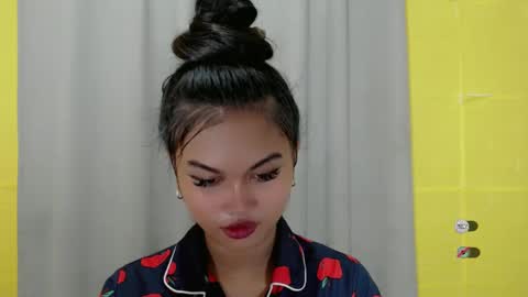 ANA online show from 01/11/25, 11:34