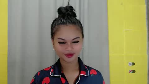 ANA online show from 01/15/25, 07:15