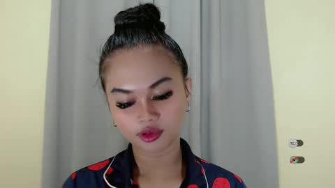 ANA online show from 01/23/25, 04:15