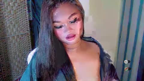 ANA online show from 11/10/25, 04:06