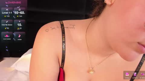 Anasha online show from 11/15/25, 11:40