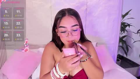 Snapshot of anasha21 chatting on 02/06/26, 04:17 Anasha online show from 02/06/26, 04:17