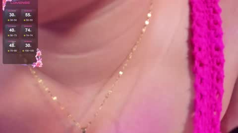 Snapshot of anasha21 chatting on 02/15/26, 07:51 Anasha online show from 02/15/26, 07:51