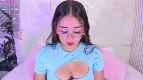 Snapshot of anasha21 chatting on 02/18/26, 04:30 Anasha online show from 02/18/26, 04:30