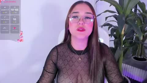 Snapshot of anasha21 chatting on 02/19/26, 04:08 Anasha online show from 02/19/26, 04:08