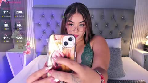 Anasha online show from 04/09/26, 04:01