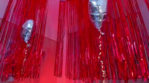 Ana online show from 02/15/25, 10:42