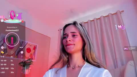 Ana online show from 03/06/25, 07:32