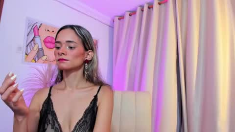 Ana online show from 04/08/26, 07:36