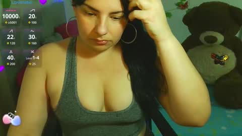 Ana online show from 01/13/26, 01:16