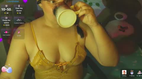 Ana online show from 01/15/26, 01:26