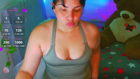 Ana online show from 02/17/26, 02:02