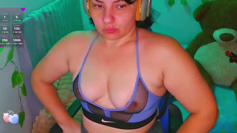 Ana online show from 04/01/26, 01:41