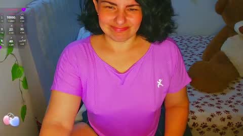 Ana online show from 04/07/26, 01:22