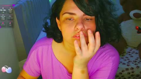 Ana online show from 04/08/26, 01:22