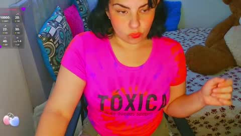 Ana online show from 04/10/26, 12:10