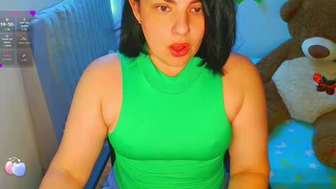 Ana online show from 04/13/26, 12:54