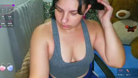 Ana online show from 06/23/26, 12:47