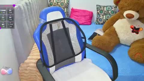Ana online show from 06/26/26, 01:15