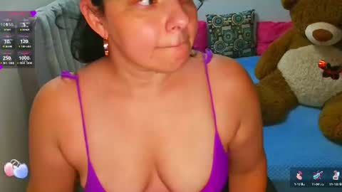Ana online show from 07/09/26, 11:58