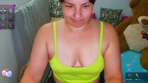 Ana online show from 07/12/26, 11:45
