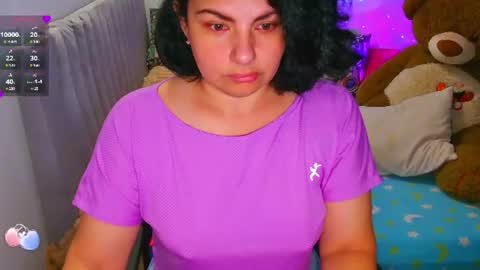 Ana online show from 07/25/26, 11:30