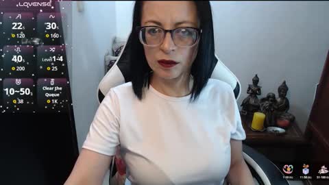  Anastacia  online show from 03/04/26, 02:06