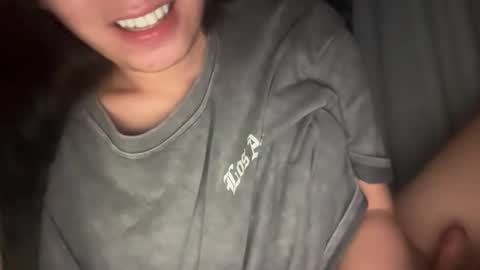 Snapshot of anastaciagrey19 chatting on 02/18/25, 06:15 Nicole online show from 02/18/25, 06:15