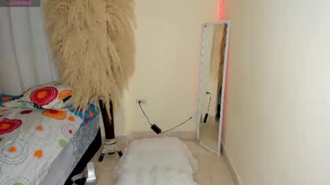 Anastacia online show from 07/08/26, 10:25