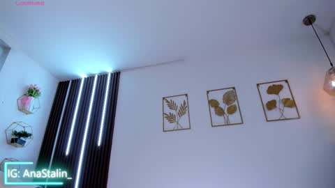 Ana Stalin online show from 02/22/26, 06:06