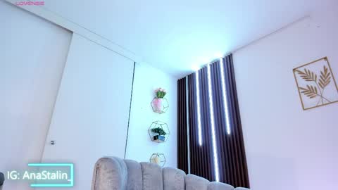 Ana Stalin online show from 04/05/26, 08:39