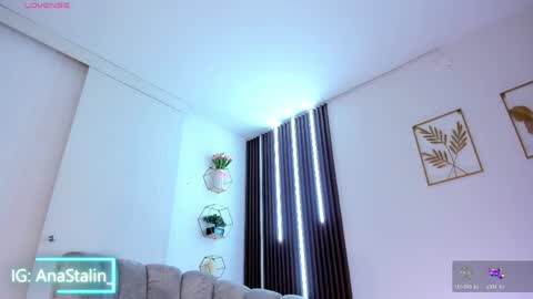 Ana Stalin online show from 04/11/26, 12:04