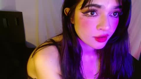 Anastasia Gomez online show from 02/16/25, 04:42