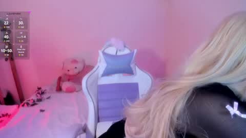 Anastasia Gomez online show from 04/13/26, 12:05