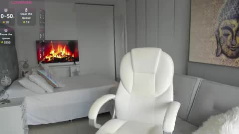  anastasia  online show from 12/18/25, 09:54