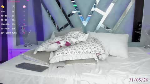  anastasia  online show from 06/03/26, 03:09