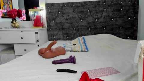  ANASTASIA DANGER  online show from 01/28/25, 12:22